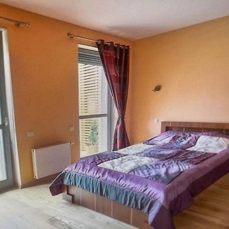 Luxury Holidays Swinoujscie Exterior photo