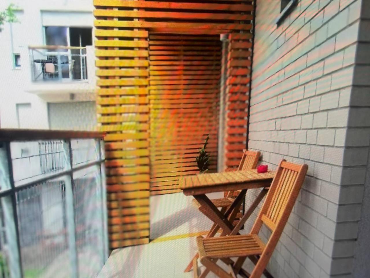 Luxury Holidays Swinoujscie Exterior photo